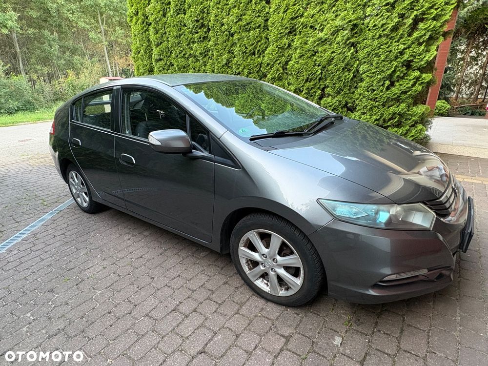 Honda Insight 1.3 Elegance - 2