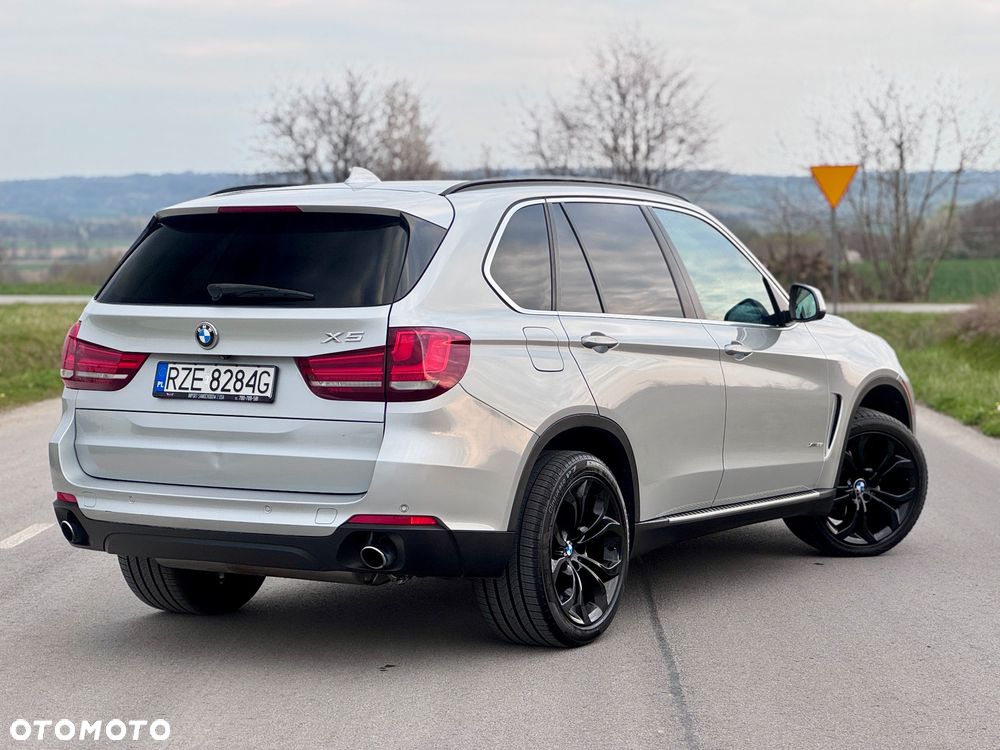 BMW X5 xDrive35i Edition Exclusive - 3
