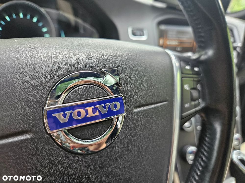 Volvo S60 2.5 T5 AWD - 7