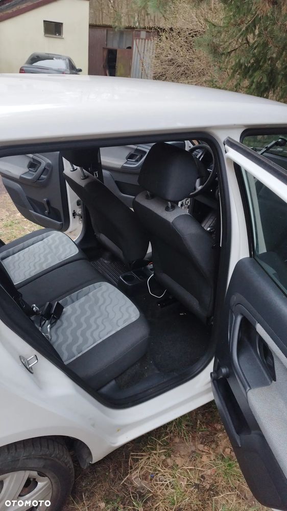 Skoda Fabia 1.4 16V Ambition - 3