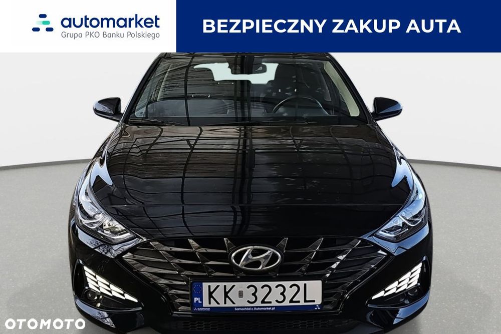 Hyundai i30 1.0 T-GDI Modern - 7