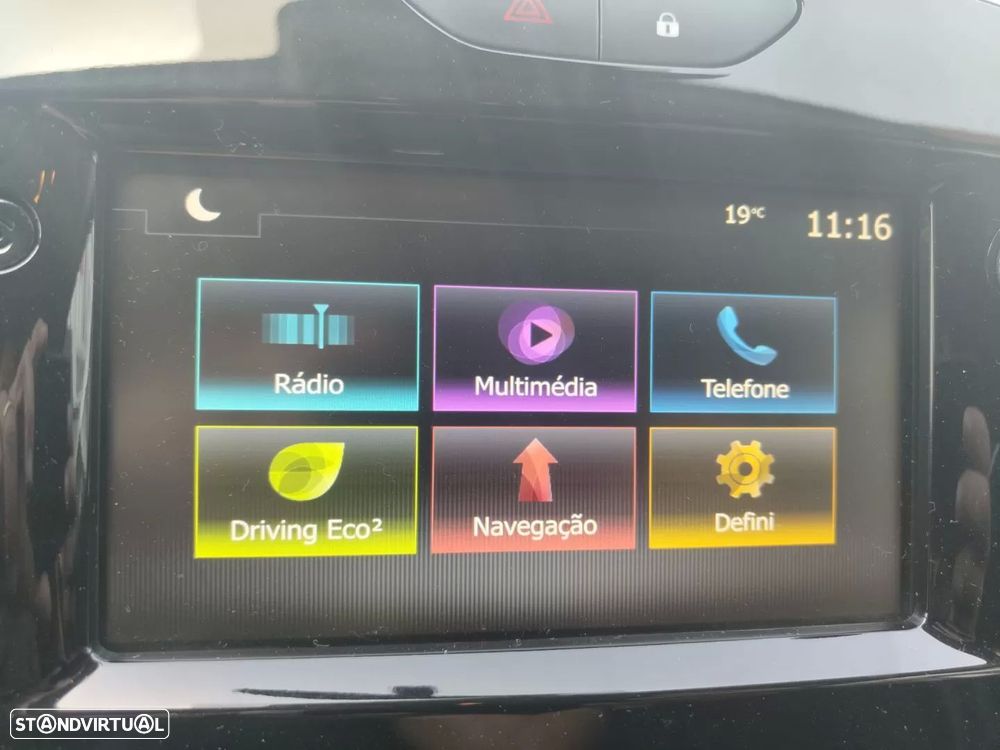 Renault Clio Sport Tourer 1.5 dCi Limited - 9