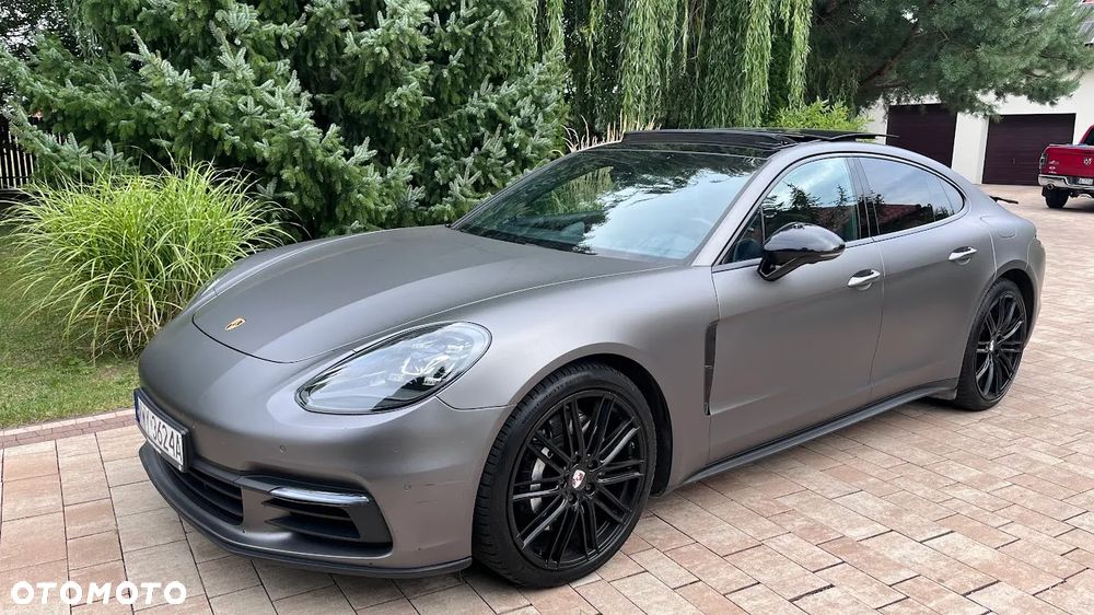 Porsche Panamera S E-Hybrid - 18
