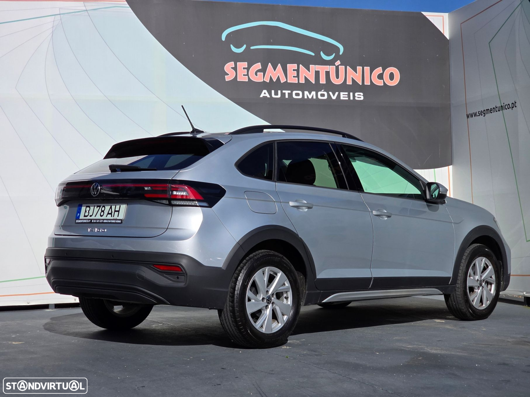 VW Taigo 1.0 TSI Life - 7