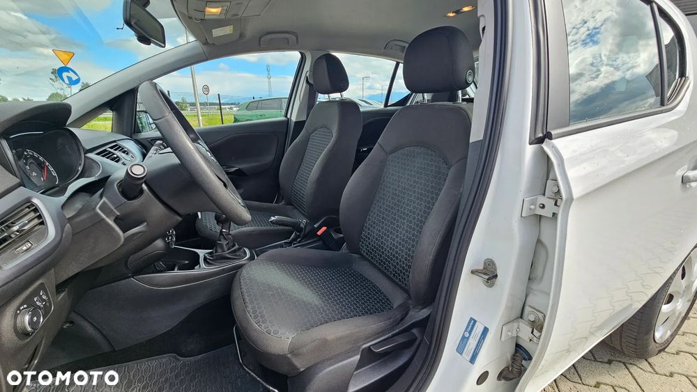 Opel Corsa 1.4 T Enjoy S&S - 8