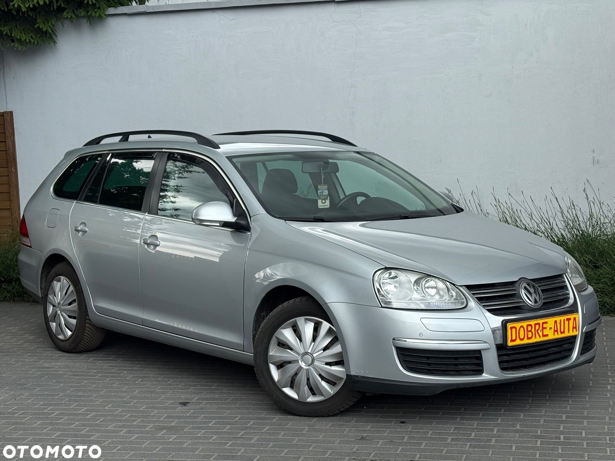 Volkswagen Golf V 1.6 Comfortline - 23