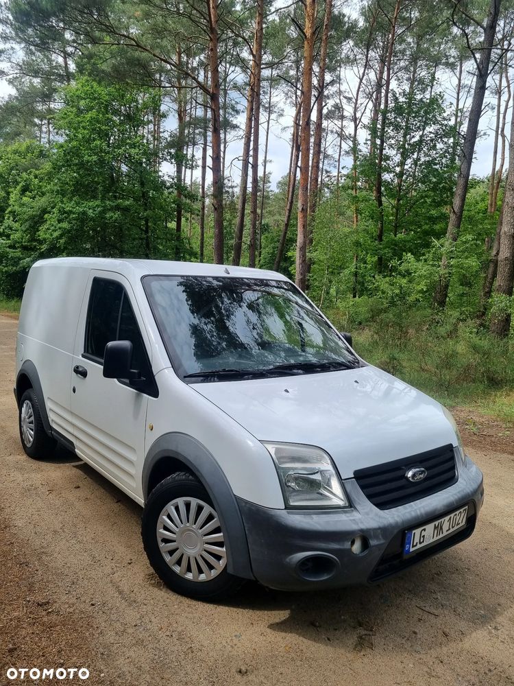 Ford Transit Connect - 29
