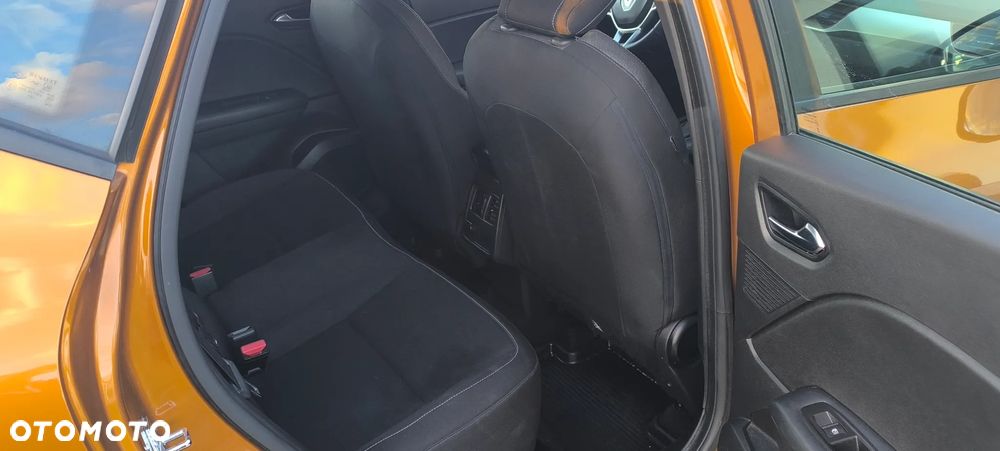 Renault Captur 1.3 TCe Zen EDC - 16