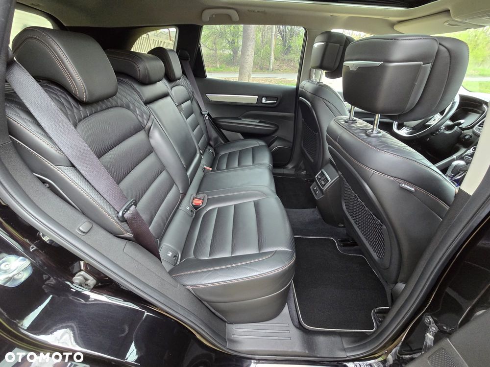 Renault Koleos 2.0 Blue dCi Initiale Paris 4x4 X-Tronic - 12