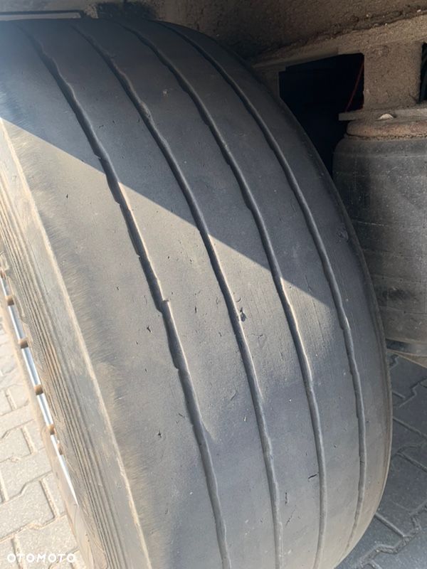 Schmitz Cargobull Carrier Vector 1950 - 19