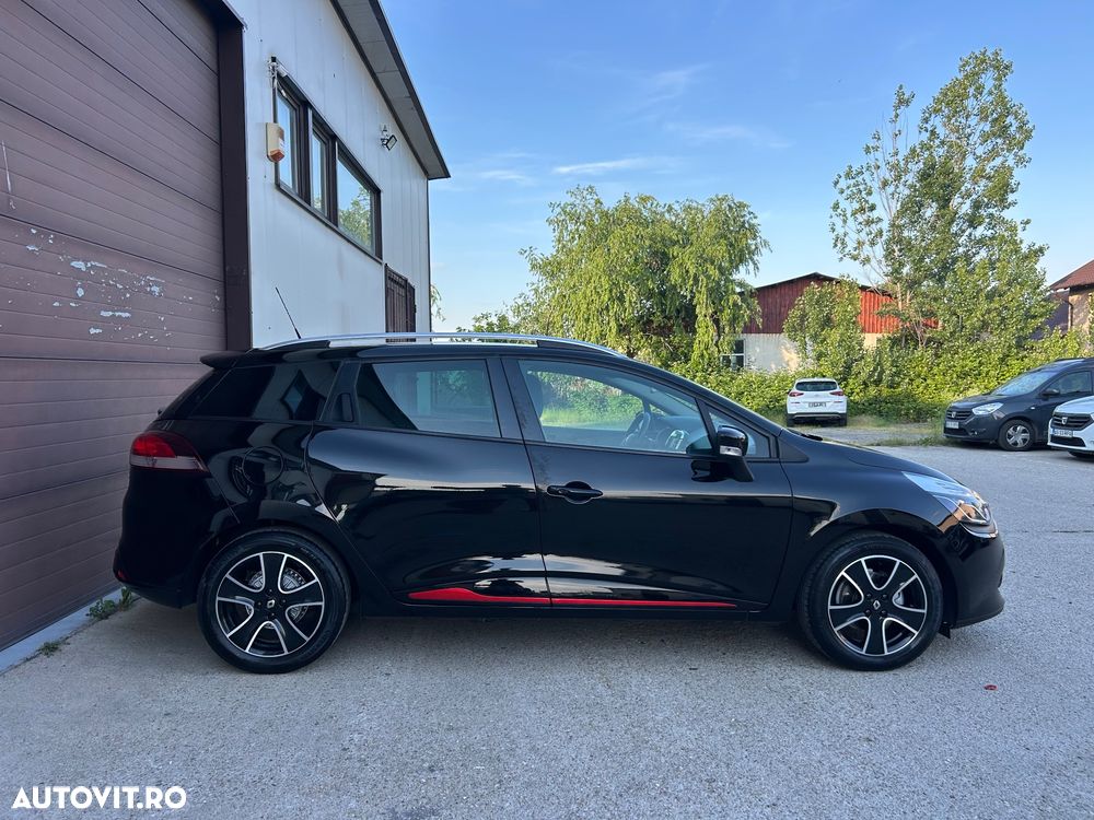 Renault Clio Energy TCe Zen - 15