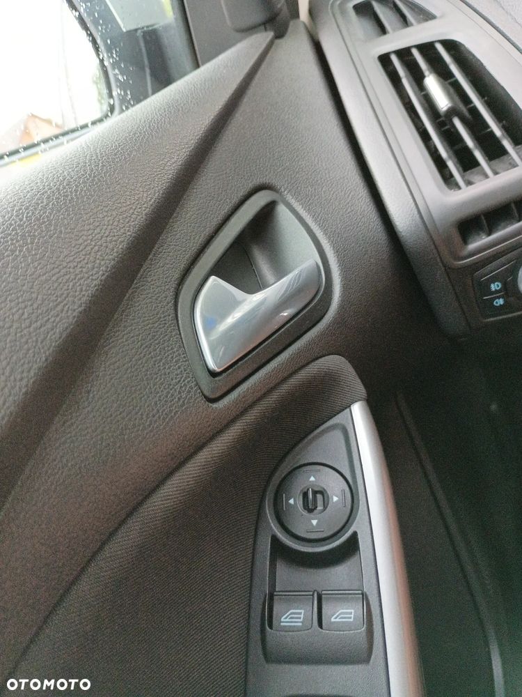 Ford Focus 1.0 EcoBoost Edition - 25