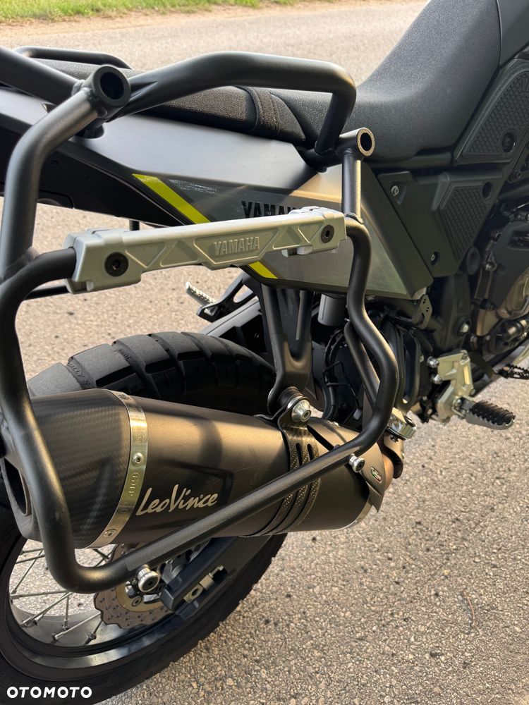 Yamaha Tenere - 9