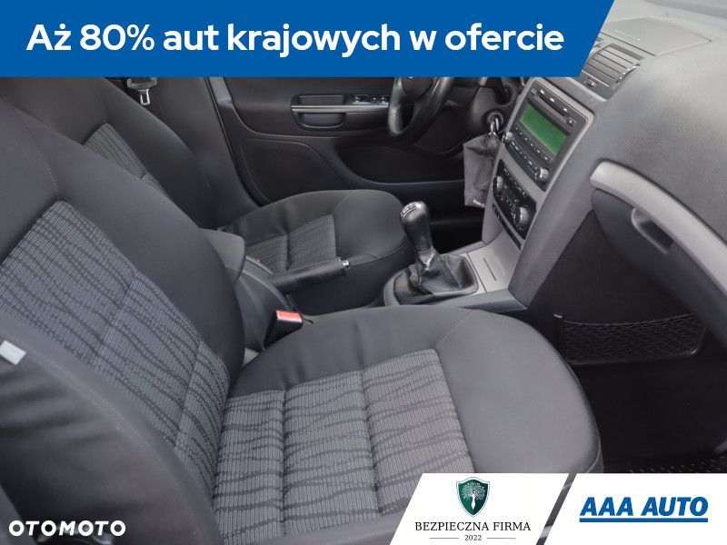 Skoda Octavia - 11