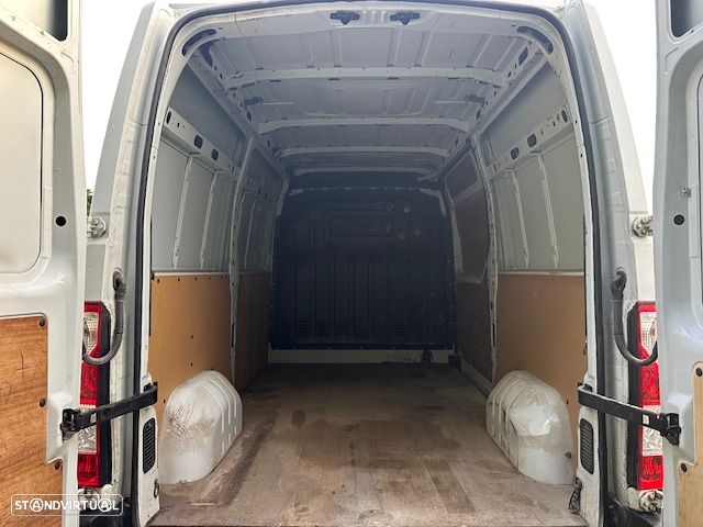 Renault MASTER L2H2 - 9