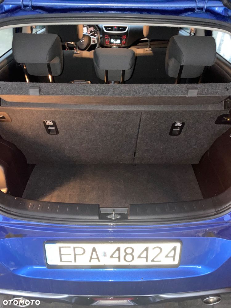 Suzuki Swift 1.6 Sport - 13