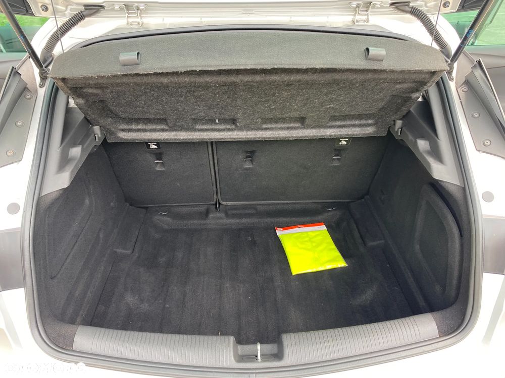 Opel Astra 1.0 Turbo Start/Stop Innovation - 12
