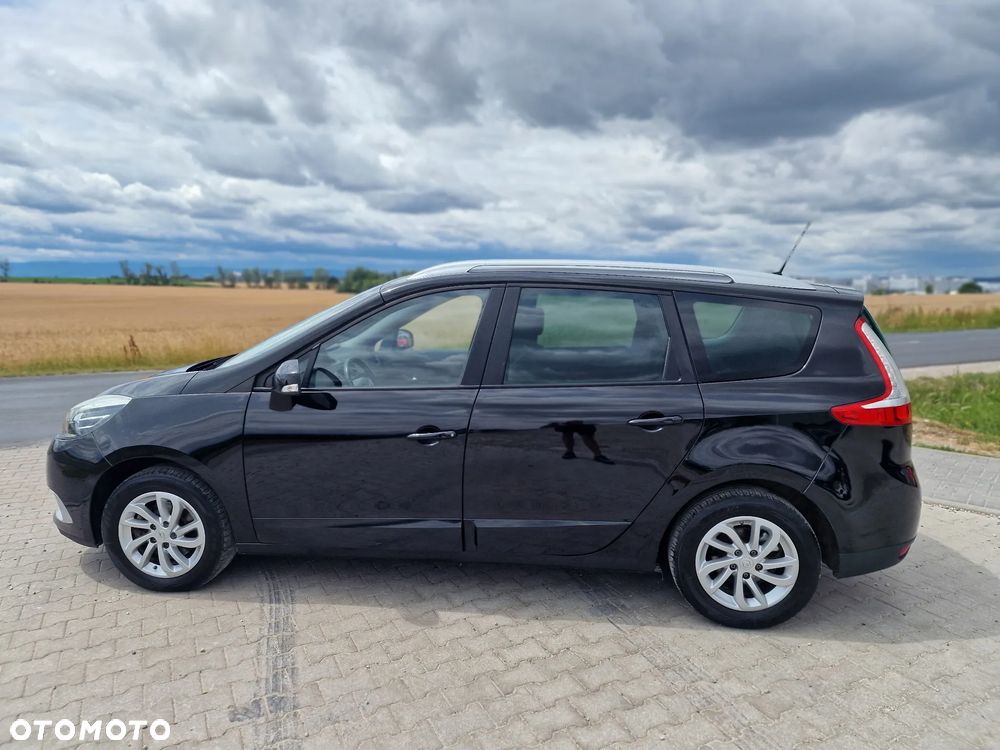 Renault Scenic Energy dCi 110 S&S LIMITED - 14