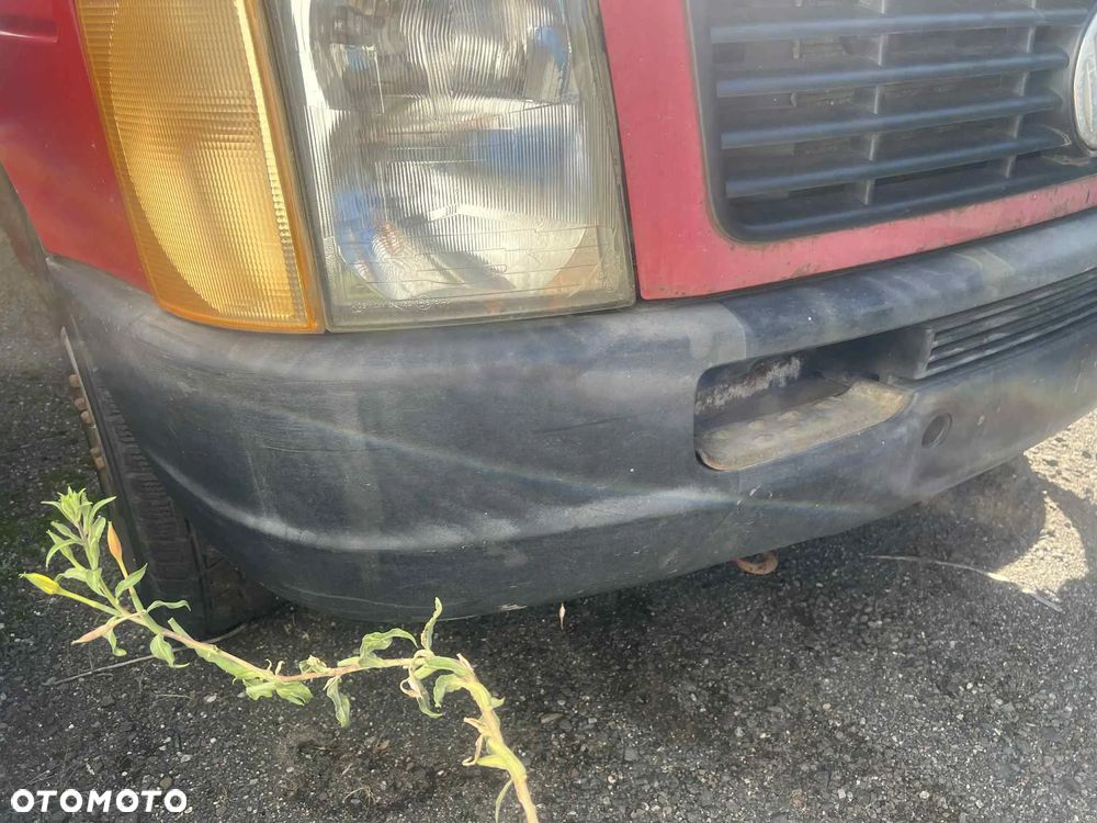 Zderzak przedni Volkswagen LT 35 !! WYSYŁKA !! - 3