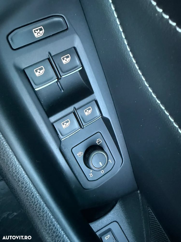 Volkswagen Passat - 21