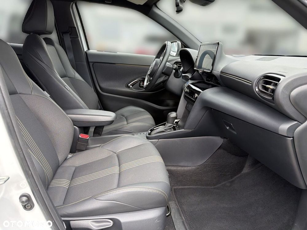 Toyota Yaris Cross Hybrid 1.5 Adventure - 8