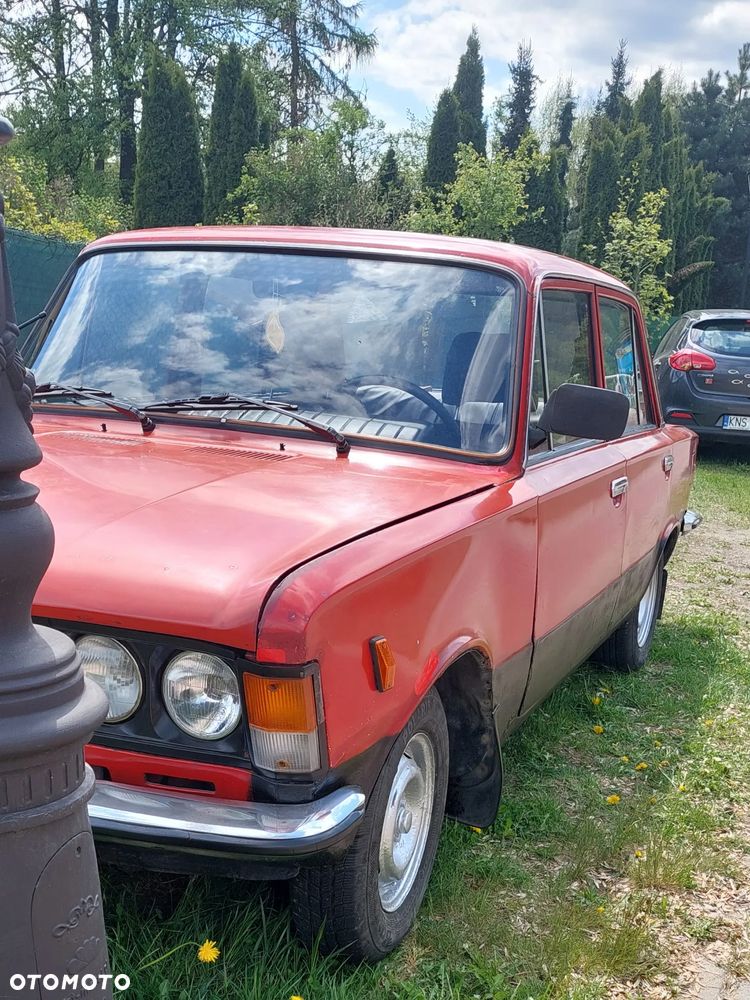 Fiat 125p - 5