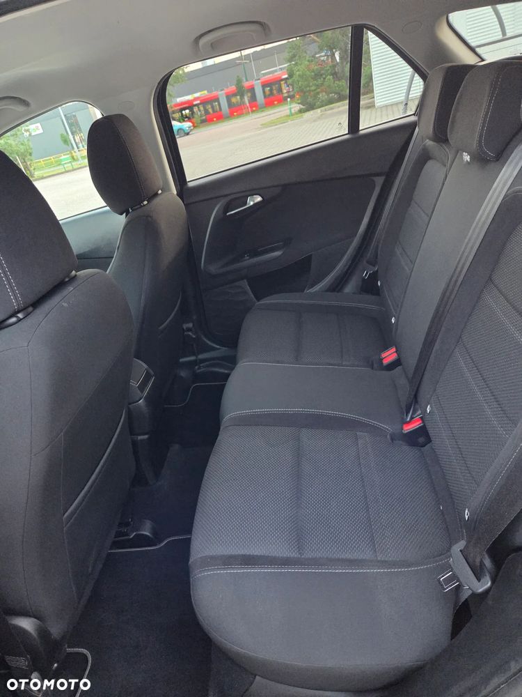 Fiat Tipo 1.4 T-Jet Lounge - 7