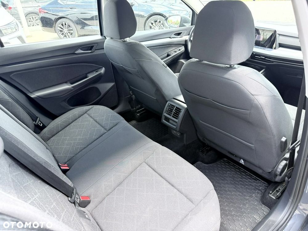 Volkswagen Golf Variant 2.0 TDI Life - 14