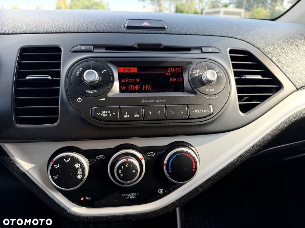 Kia Picanto - 18