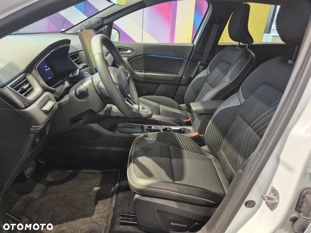 Renault Symbioz - 13