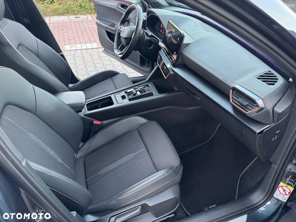 Cupra Formentor 1.5 TSI DSG - 15