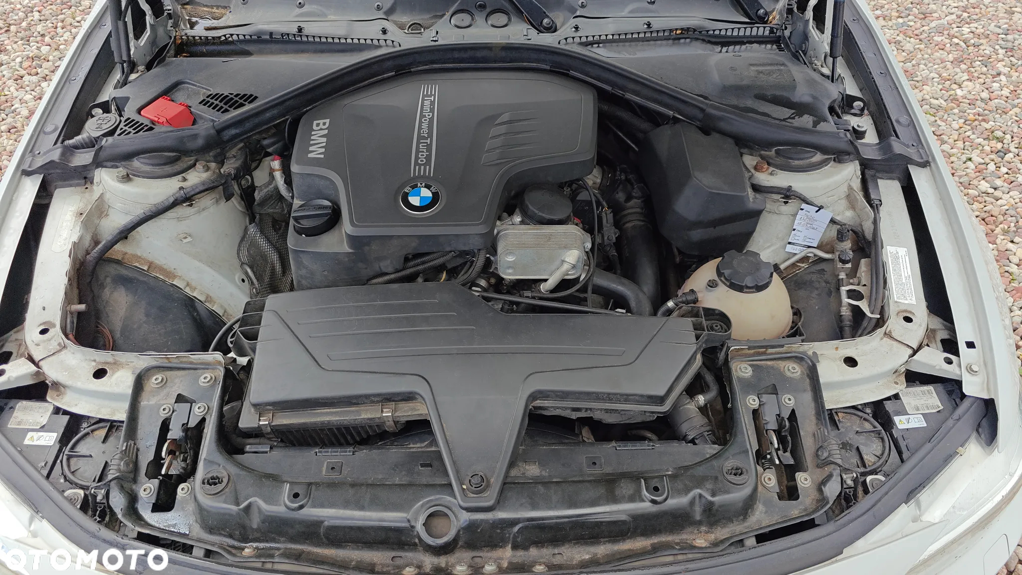 BMW Seria 4 428i xDrive - 36
