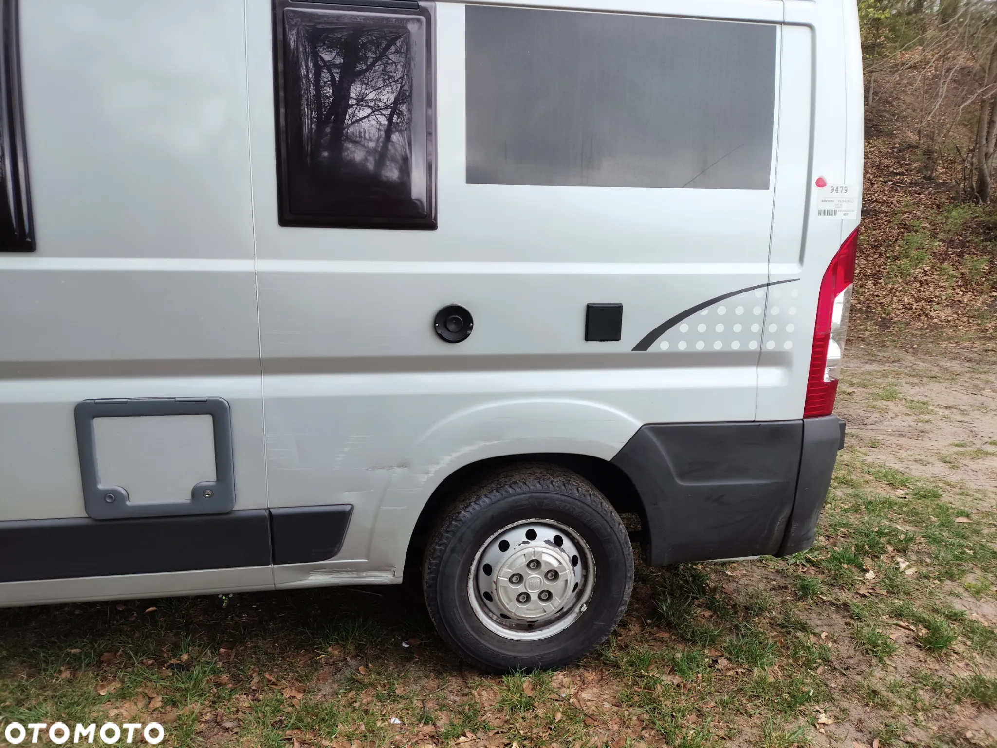 Dethleffs Ducato - 22