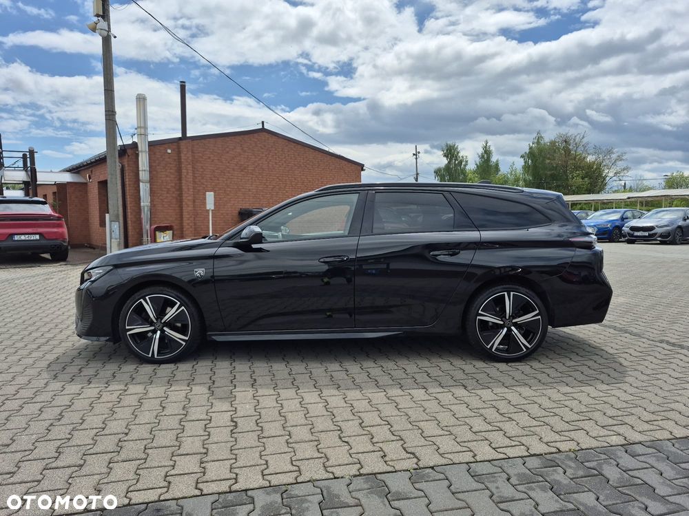 Peugeot 308 - 7