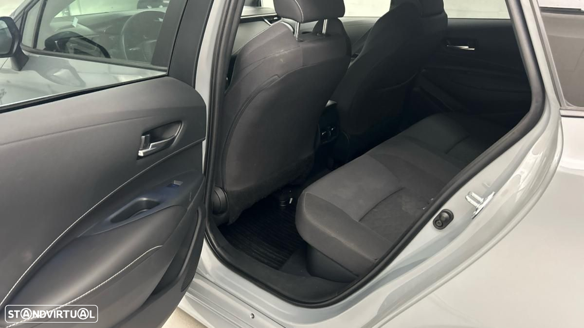 Toyota Corolla Touring Sports 1.8 Hybrid Active - 6