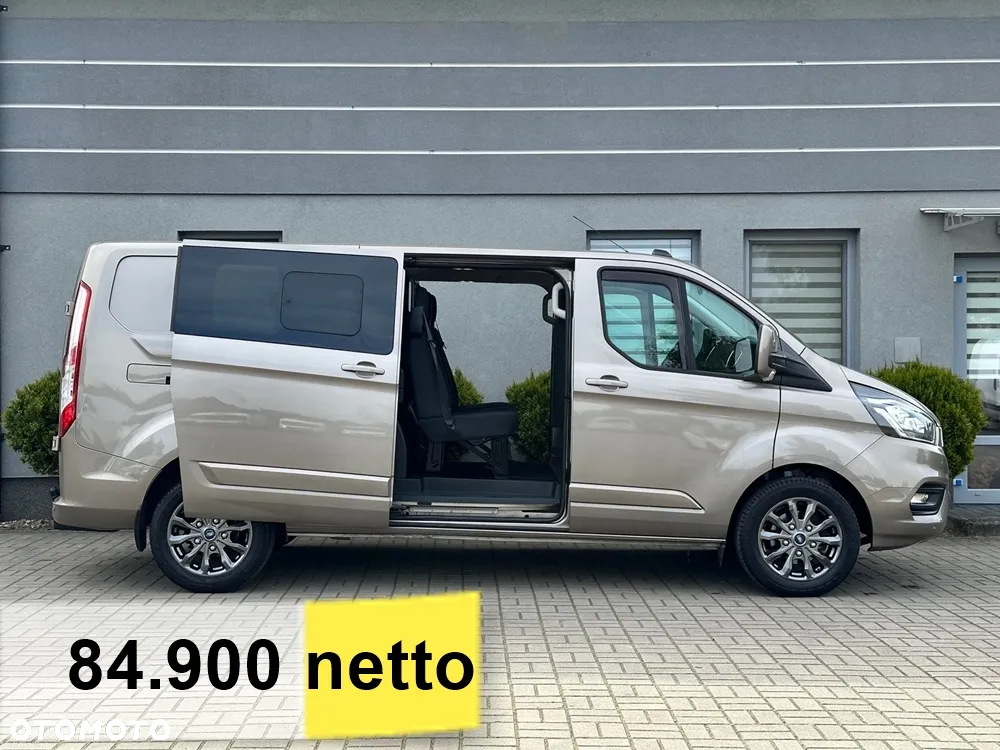 Ford Transit - 4