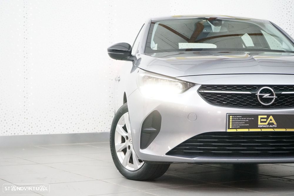 Opel Corsa 1.2 Business - 6