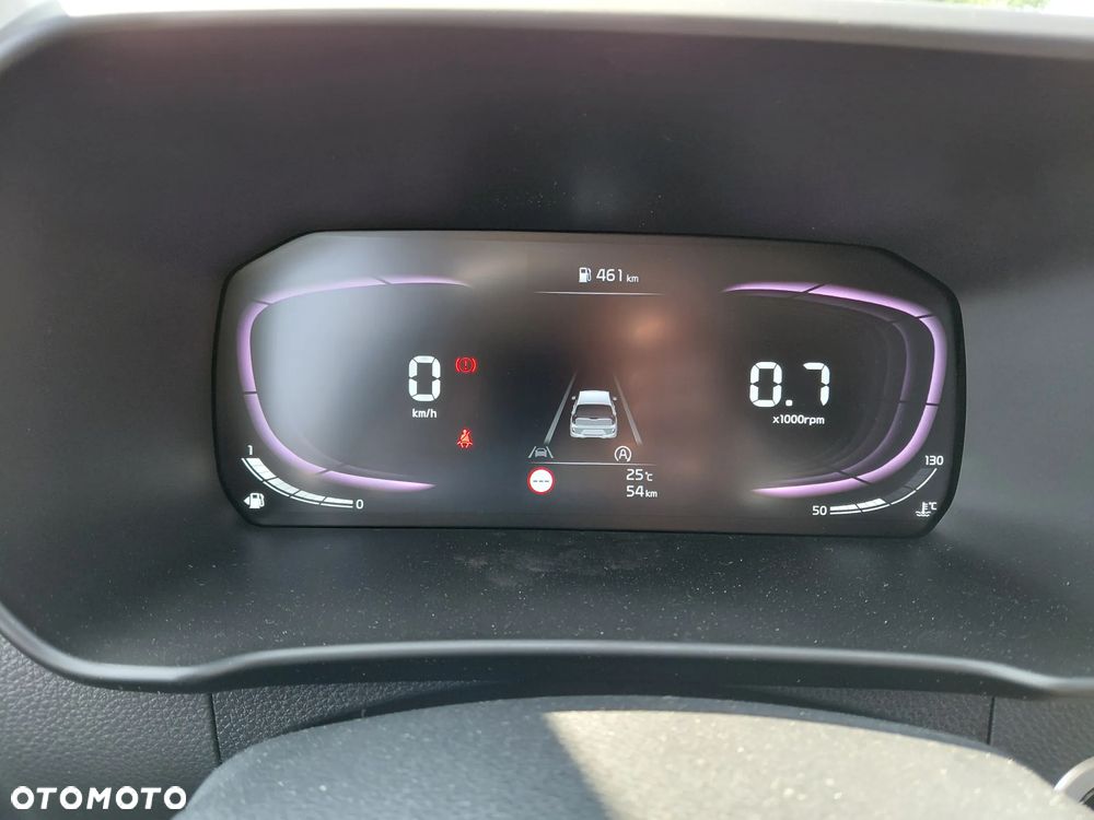 Kia Picanto 1.0 GDI Business Line - 14