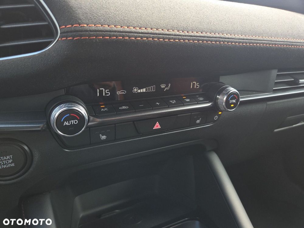 Mazda 3 - 22