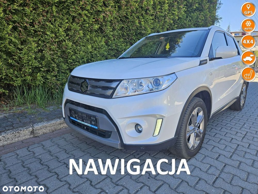 Suzuki Vitara - 1