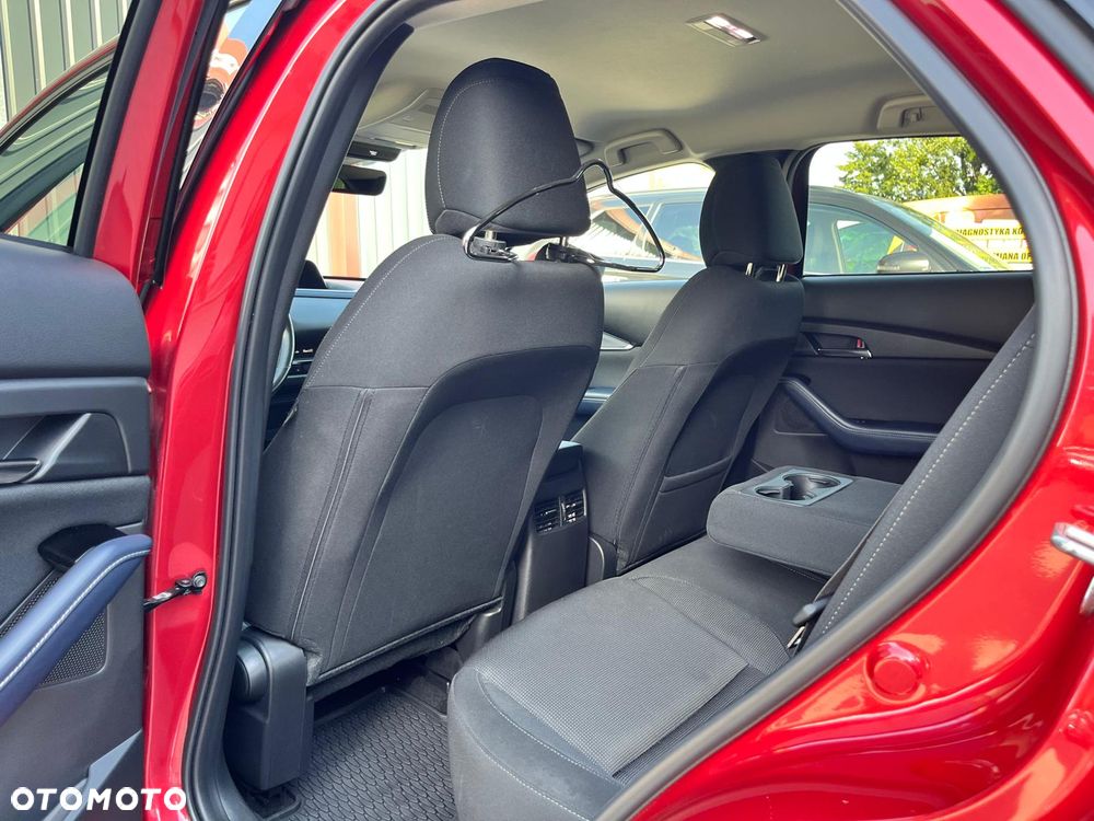 Mazda CX-30 2.0 mHEV Kanjo AWD - 27
