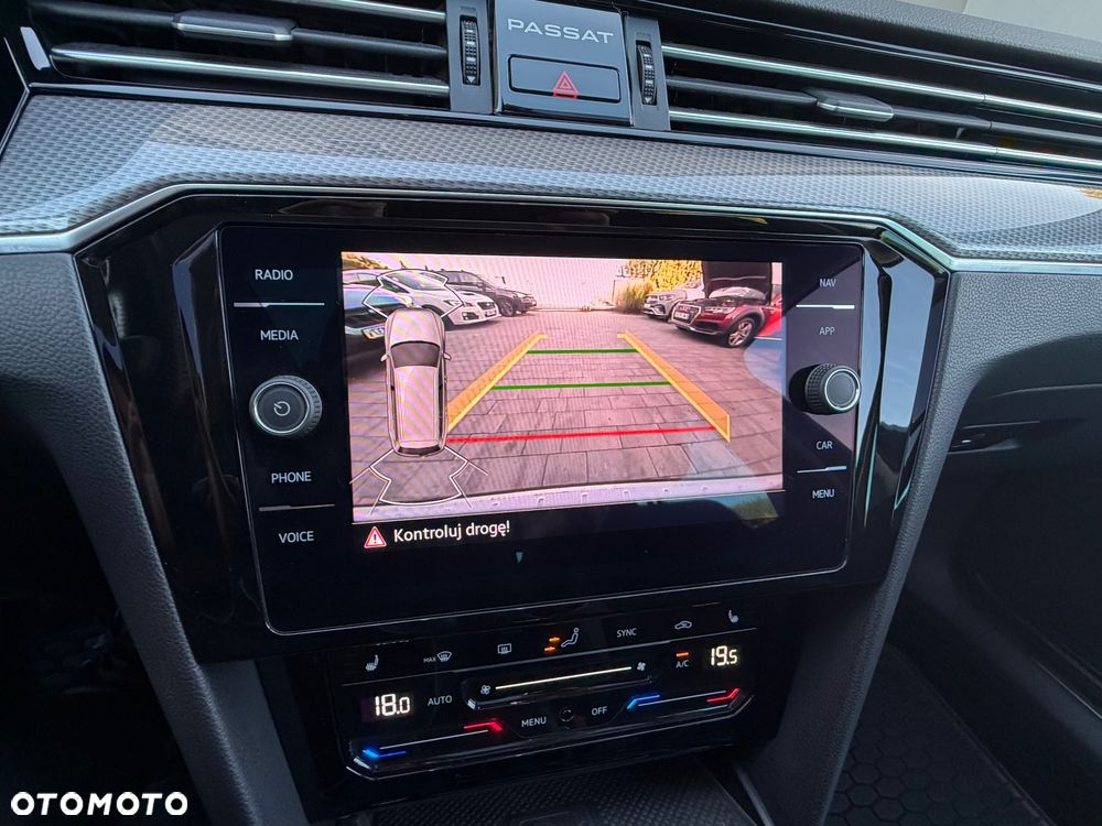 Volkswagen Passat Alltrack 2.0 TDI 4Mot DSG - 15