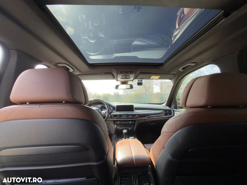 BMW X5 xDrive30d - 15