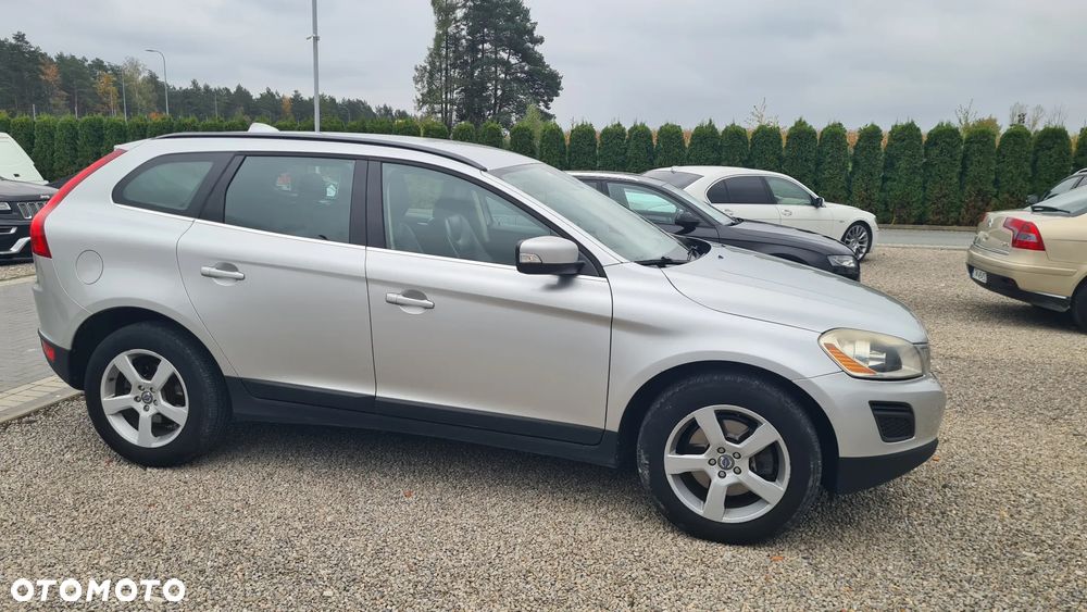 Volvo XC 60 - 9