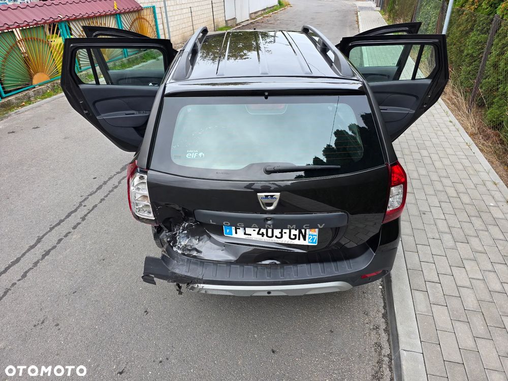 Dacia Logan TCe 90 S&S Stepway Celebration - 19