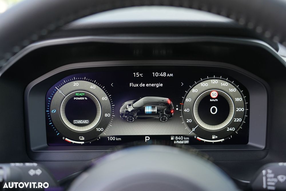 Nissan Qashqai 1.5 188CP e-POWER N-Design - 33