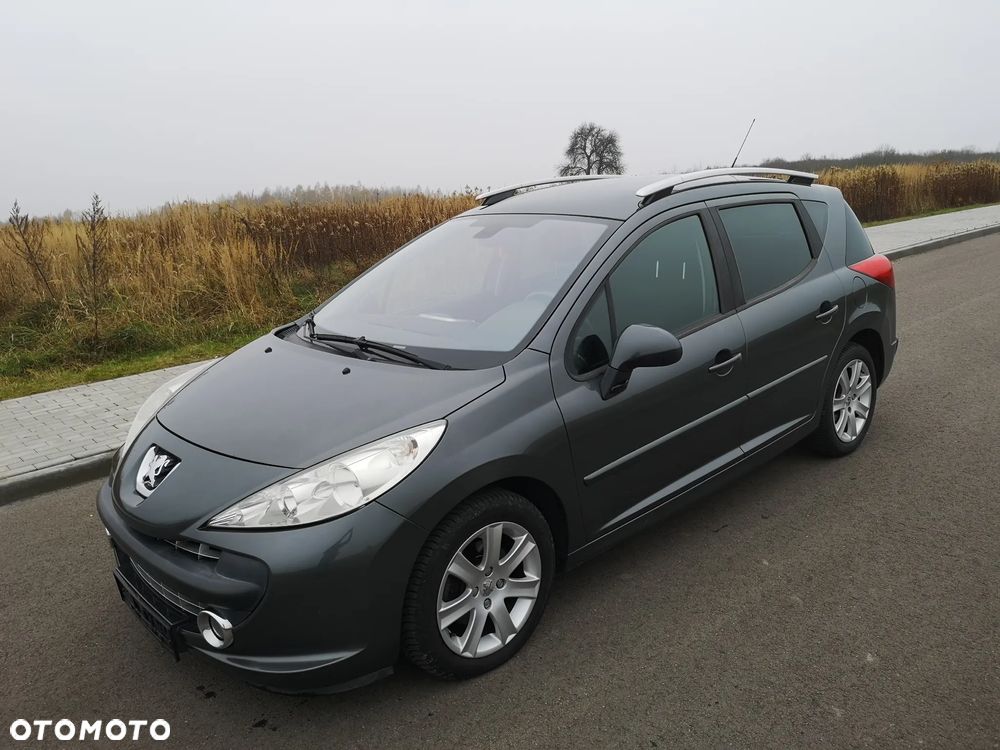 Peugeot 207 1.6 Premium - 31