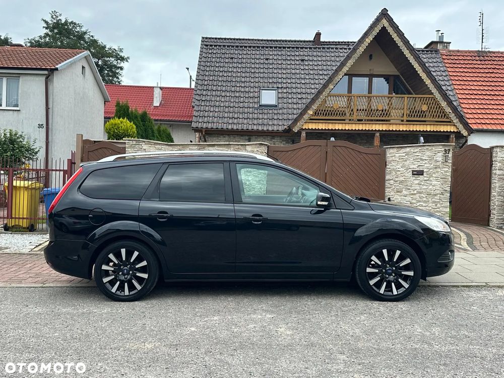 Ford Focus - 4