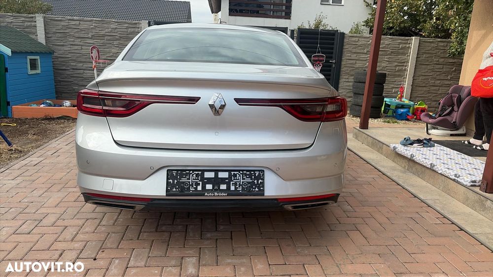 Renault Talisman - 3
