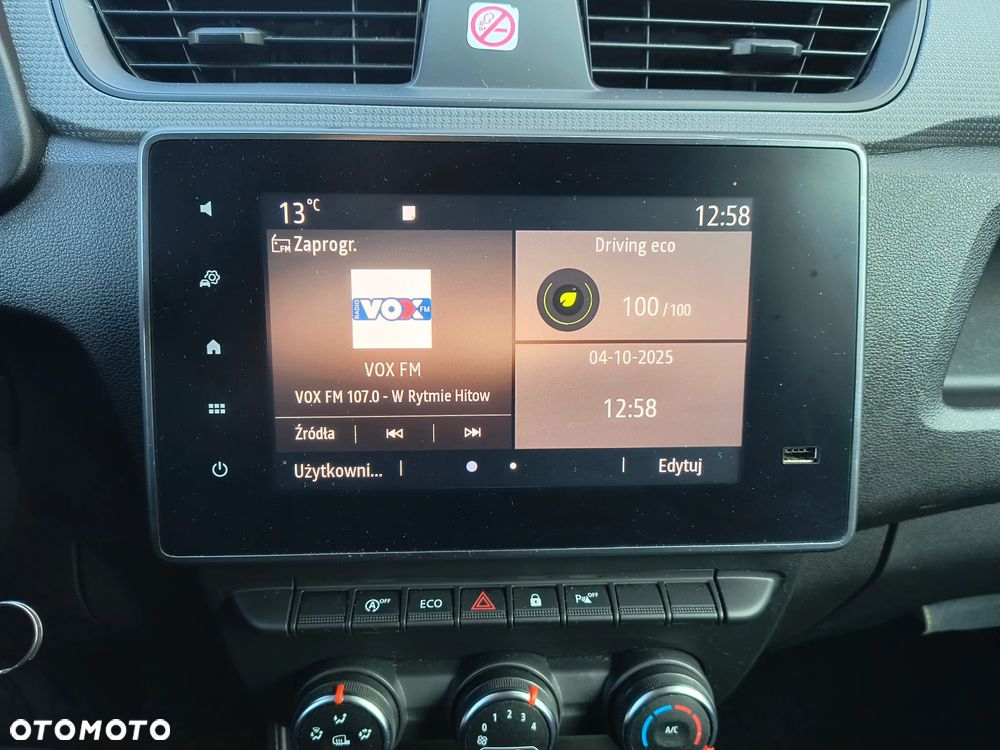 Renault Express Kangoo Maxi 1.5 Blue dCi Pack Clim - 22